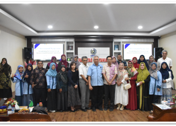 Fakultas Pertanian UMSU Gelar Simposium Internasional